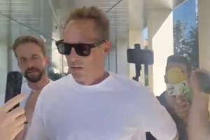 造访国米总部谈斯坦科维奇！布鲁日高层：贾沙里？这是国米的地盘