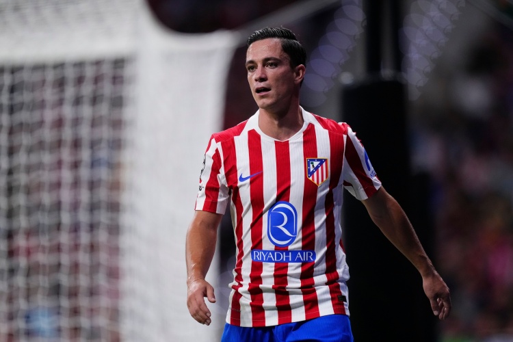 世俱杯竞猜-莫雷托：罗马原本与马竞和经纪人都达成协议，但拉斯帕多里不愿意