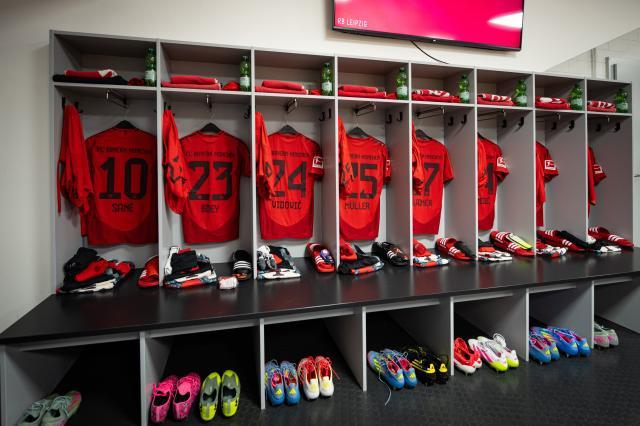 世俱杯下注-【德甲】凯恩再等等！拜仁让2追3被莱比锡绝平