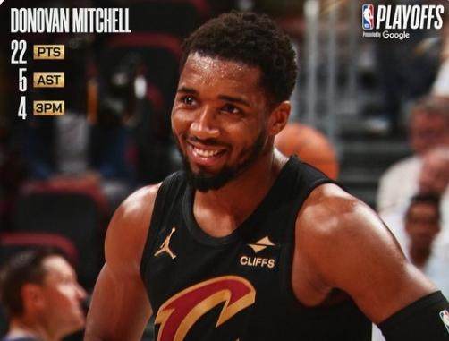 世俱杯外围买球-横扫热火不留情面 骑士创季后赛“虐菜”神话