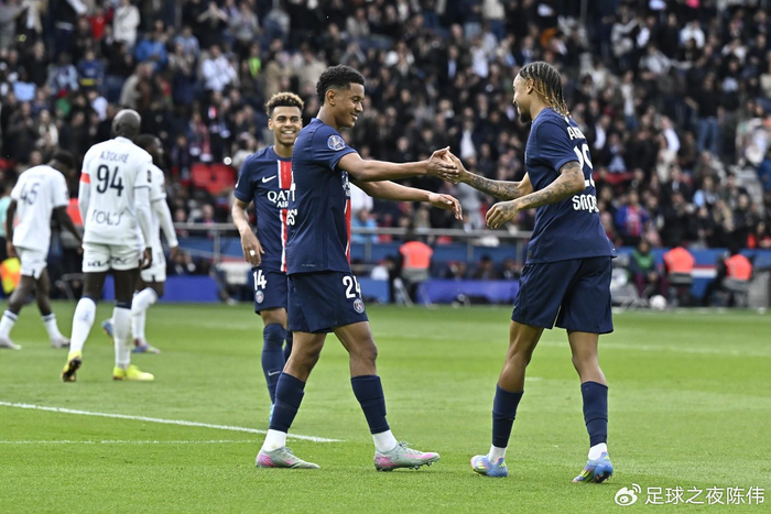 世俱杯竞猜-法甲-巴黎VS里尔：三冠王之后，大巴黎三线全崩？|巴黎圣日耳曼|法国杯|世界足球先生|欧冠冠军|法甲赛事_新浪体育_新浪新闻